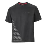 T-shirt AMG unisexe noir Loose Fit Original Mercedes-AMG