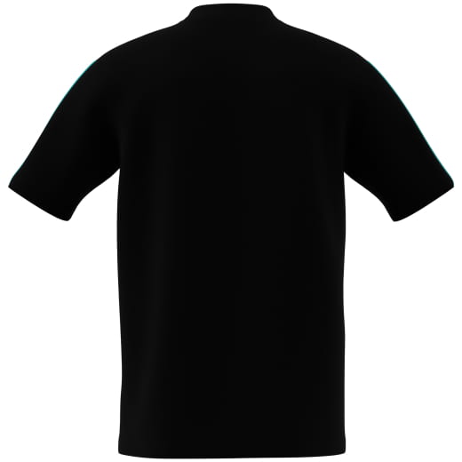 adidas T-shirt da uomo nero Mercedes-AMG PETRONAS F1 | B67998486-91
