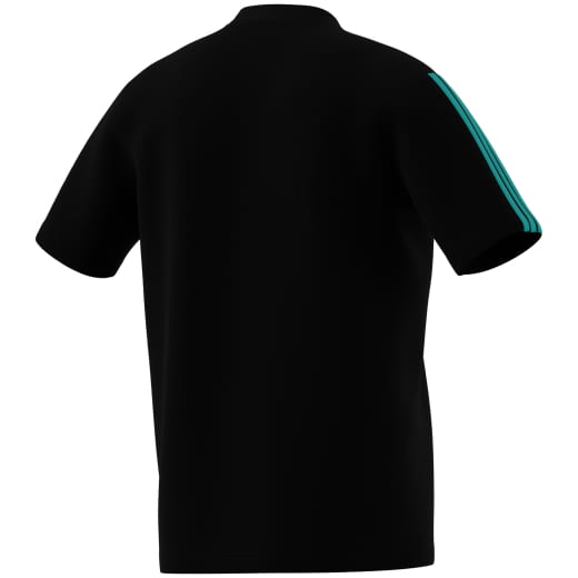 adidas T-shirt da uomo nero Mercedes-AMG PETRONAS F1 | B67998486-91