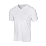 T-shirt uomo basic bianco Original Mercedes-Benz Collection