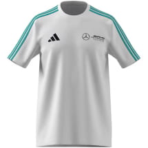 T-Shirt Heren adidas Mercedes-AMG Petronas F1 wit | B67998162-67