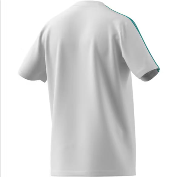 T-Shirt Heren adidas Mercedes-AMG Petronas F1 wit | B67998162-67