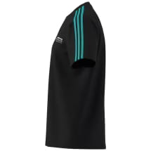 T-Shirt Heren adidas Mercedes-AMG Petronas F1 zwart | B67998156-61