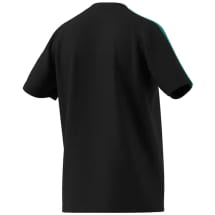 T-Shirt Heren adidas Mercedes-AMG Petronas F1 zwart | B67998156-61