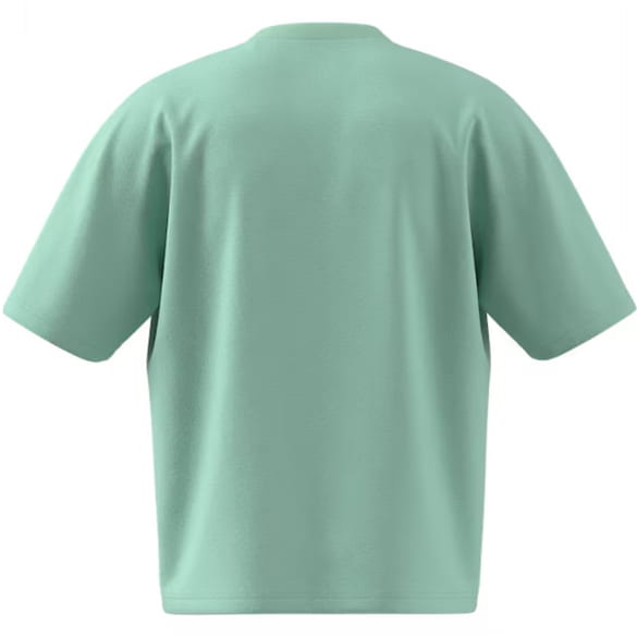 T-shirt heren coureur adidas Mercedes-AMG Petronas F1 groen | B67998173-77