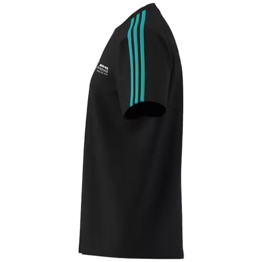 T-shirt homme adidas Mercedes-AMG Petronas F1 noir | B67998156-61