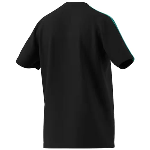T-shirt homme adidas Mercedes-AMG Petronas F1 noir | B67998156-61