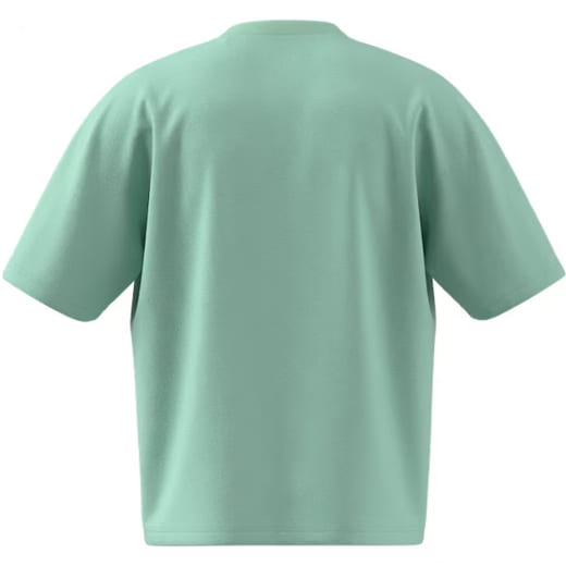 T-shirt homme pilote adidas Mercedes-AMG Petronas F1 vert | B67998173-77