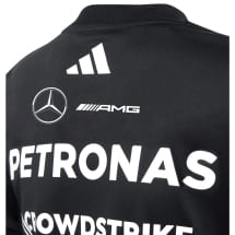 T-shirt voor kinderen coureur adidas Mercedes-AMG Petronas F | B67998125-29