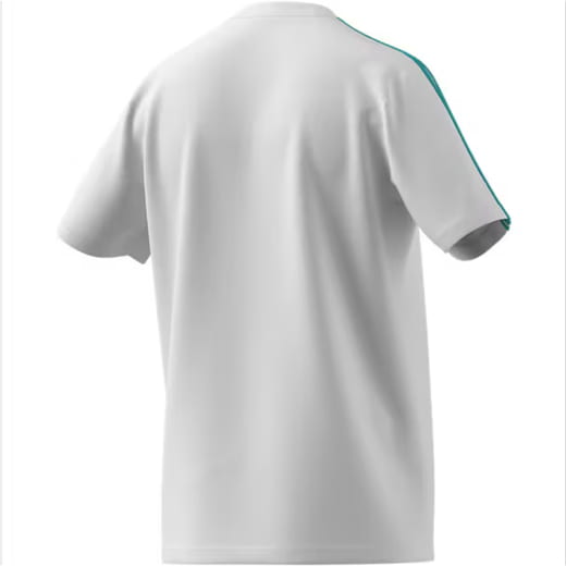 T-shirt mens adidas Mercedes-AMG Petronas F1 white | B67998162-67