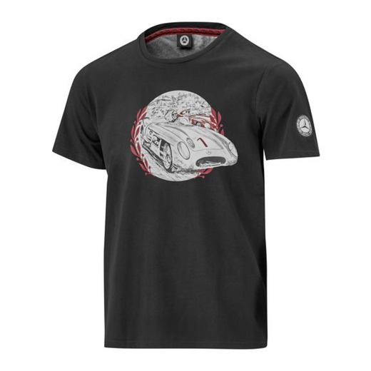 T-shirt uomo Original Mercedes-Benz | B66041732/-17336