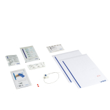 Tachograph calibration set DTCO 3.0 genuine Mercedes-Benz