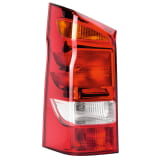 Left tail light Vito V-Klasse W447 Genuine Mercedes-Benz
