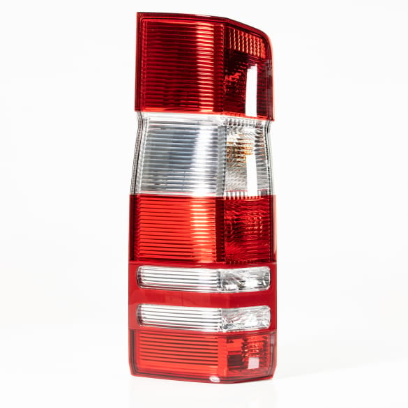 rear light tail light Sprinter genuine Mercedes-Benz | W906-Rückleuchte