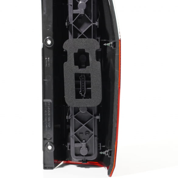 rear light tail light Sprinter genuine Mercedes-Benz | W906-Rückleuchte rear light tail light Sprinter genuine Mercedes-Benz | W906-Rückleuchte