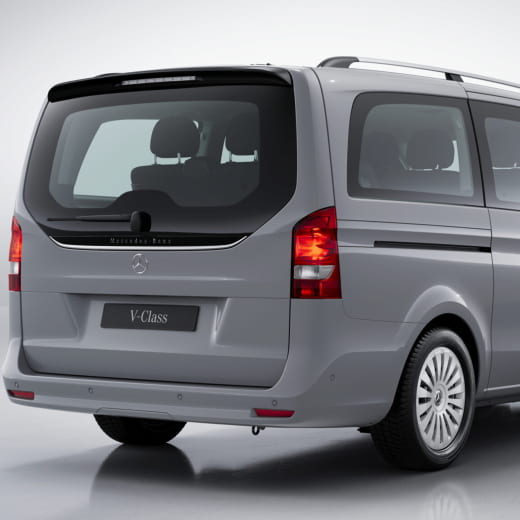 Tail light right V-Class W447 Original Mercedes-Benz | A4478200164