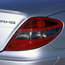 SLK 55 AMG AMG tail lights | smoked | Mercedes-Benz SLK R171 | B66020951
