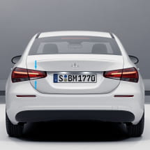 Taillight Inner Left A-Class V177 Pre-Facelift Genuine Mercedes-Benz | A1779062901