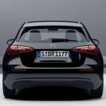 Tail light inner right A-Class W177 Pre-Facelift Genuine Mercedes-Benz | A1779061200