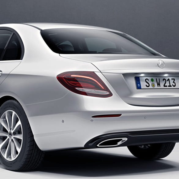 Taillight Left Part-LED E-Class W213 Pre-Facelift Genuine Mercedes-Benz | A2139061500