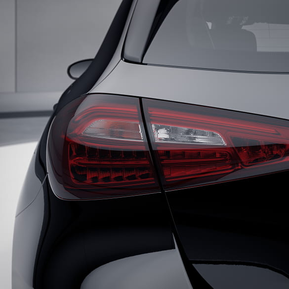 Tail light outer left A-Class W177 Pre-Facelift Genuine Mercedes-Benz | A1779067702