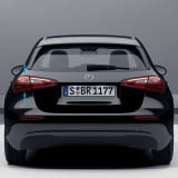 Taillight Rearlight Outer Left A-Class W177 Pre-Facelift Genuine Mercedes-Benz