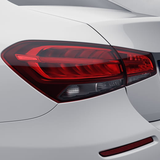 Taillight Outer Left A-Class V177 Pre-Facelift Genuine Mercedes-Benz | A1779066500