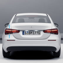 Taillight Outer Left A-Class V177 Pre-Facelift Genuine Mercedes-Benz | A1779066500