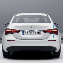 Taillight Outer Right A-Class V177 Pre-Facelift Genuine Mercedes-Benz | A1779066600