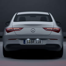 Taillight Rearlight Outer Right Part-LED CLA C118 Genuine Mercedes-Benz | A1189067400