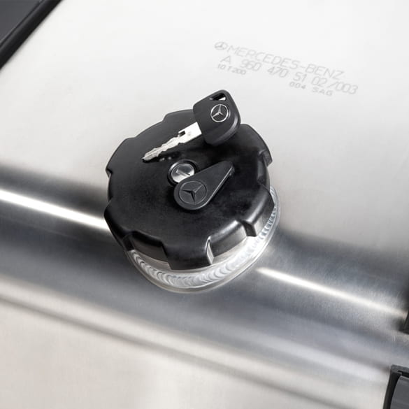 Tankdop afsluitbaar Actros Antos Arocs Original Mercedes-Benz