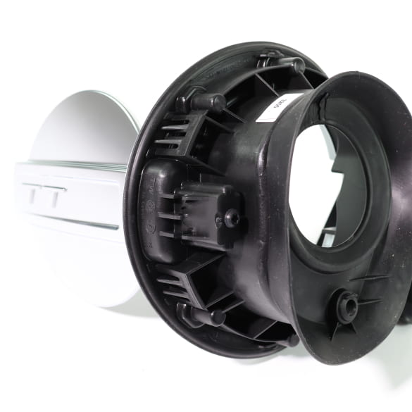 Tankklep tankafdekking Audi TT 8S Origineel Audi | 8S0809857E 3Q7