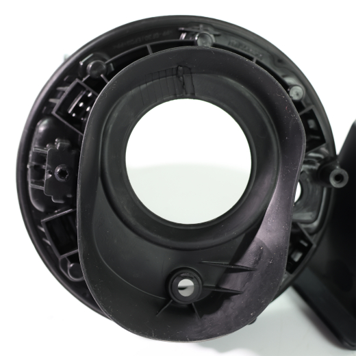 Tankklep tankafdekking Audi TT 8S Origineel Audi | 8S0809857E 3Q7