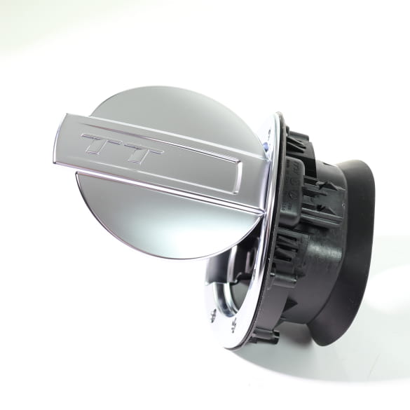 Tankklep tankafdekking Audi TT 8S Origineel Audi | 8S0809857E 3Q7