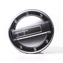 Tankklep tankafdekking Audi TT 8S Origineel Audi | 8S0809857E 3Q7