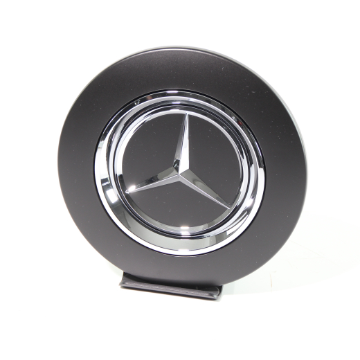 Tapacubos G63 llanta forjada Clase G W463A | A0004003300 9283-B