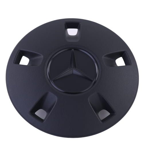 Tapacubos Vito Clase V 447 para llanta de acero Mercedes-Benz | A4474011600 9B51