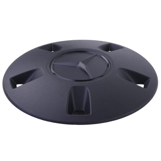 Tapacubos Vito Clase V 447 para llanta de acero Mercedes-Benz | A4474011600 9B51