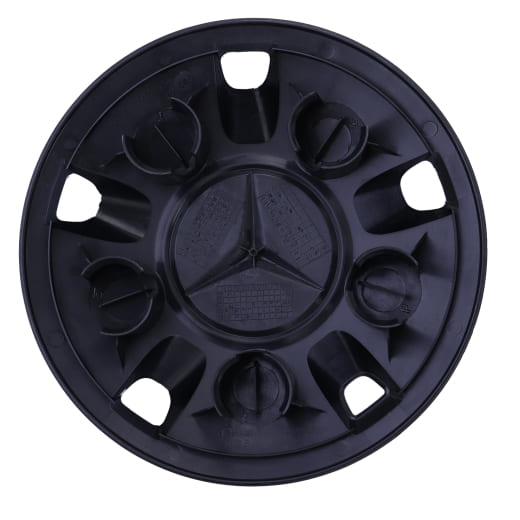 Tapacubos Vito Clase V 447 para llanta de acero Mercedes-Benz | A4474011600 9B51