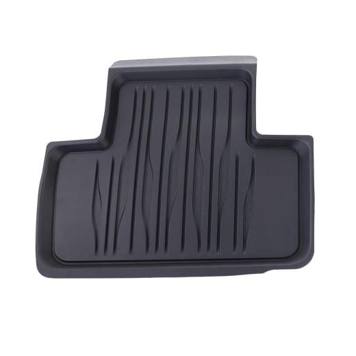 Tapis de sol en caoutchouc arrière GLC EQ X540 original Mercedes-Benz | A5406807602 9051-X540