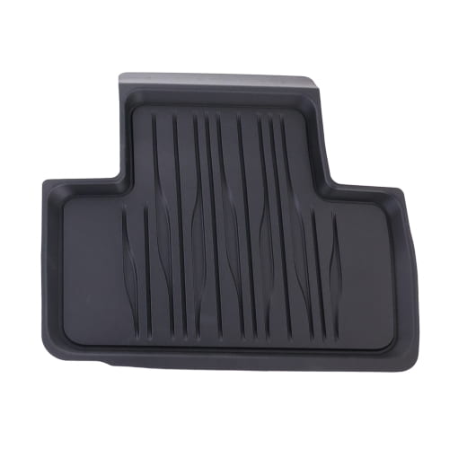 Tapis de sol en caoutchouc arrière GLC EQ X540 original Mercedes-Benz | A5406807602 9051-X540