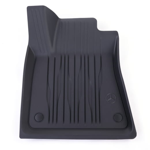 Tapis caoutchouc avant GLC EQ X540 original Mercedes-Benz | A5406807502 9051-X540