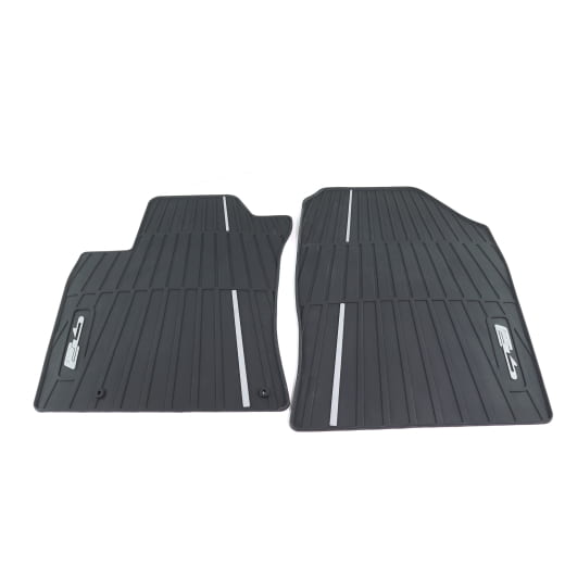 Tapis de sol en caoutchouc GT Line Kia XCeed CD 4 pièces original Kia | J7131ADE00GL-XCeed-CD