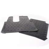 Jeu de tapis caoutchouc Mercedes-Benz d'origine Actros 4 & 5