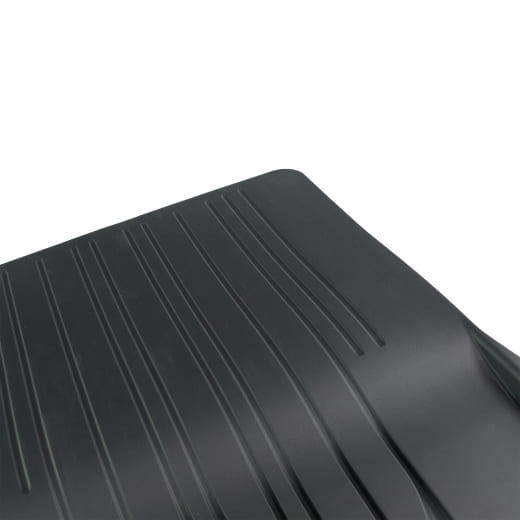 Tapis de sol G-Klasse W465 Dynamic Lines avant Original Mercedes-Benz | A4656809101 9051
