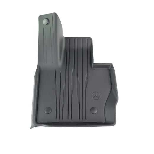 Tapis de sol G-Klasse W465 Dynamic Lines avant Original Mercedes-Benz | A4656809101 9051