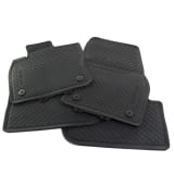 VW Tiguan 2 II Tapis caoutchouc, lot de 4, original Volkswagen