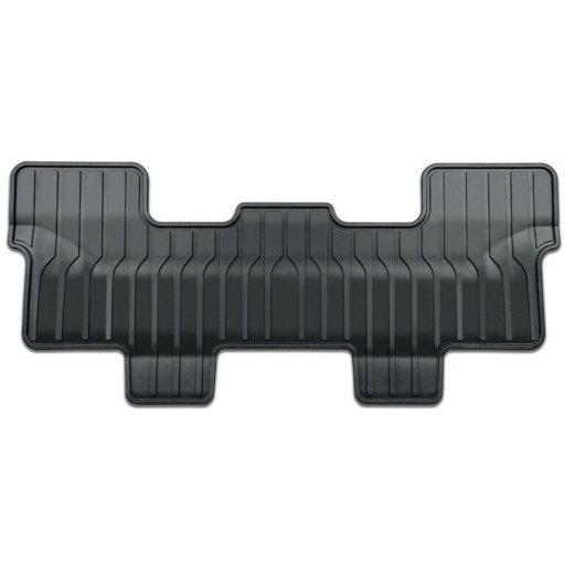 Tapis de sol en caoutchouc Kia Sorento MQ4 noir Original Kia | P2131ADE30