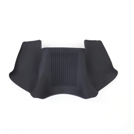 Protection tunnel arrière en caoutchouc VW T-Roc A2 Original Volkswagen | 2GV061580 82V