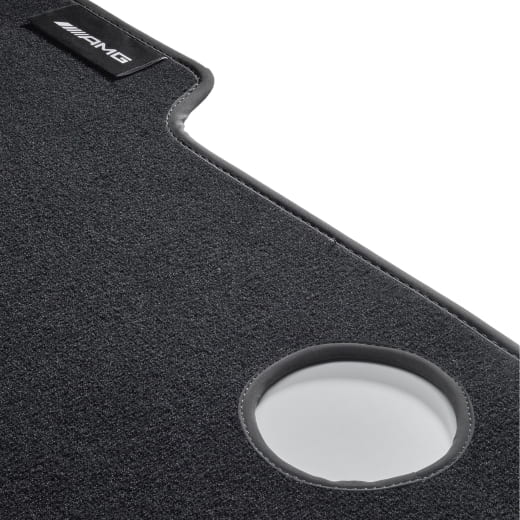Tapis de coffre AMG GT C590 d’origine Mercedes-AMG | A5906808802